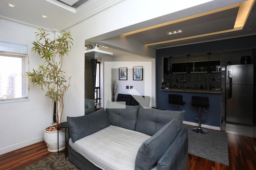 Apartamento, 1 quarto, 57 m² - Foto 5