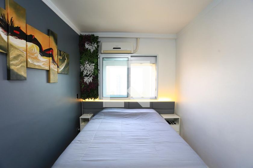 Apartamento, 1 quarto, 57 m² - Foto 27