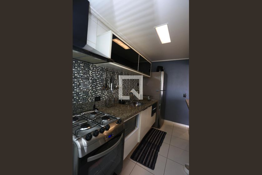 Apartamento, 1 quarto, 57 m² - Foto 59