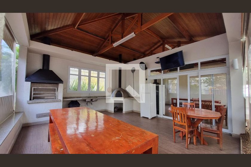 Apartamento, 1 quarto, 57 m² - Foto 83