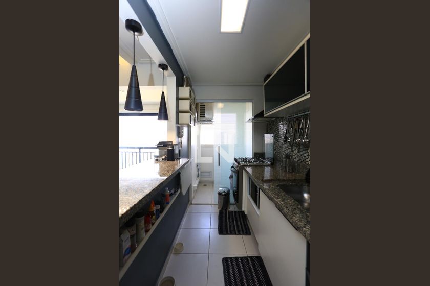 Apartamento, 1 quarto, 57 m² - Foto 55