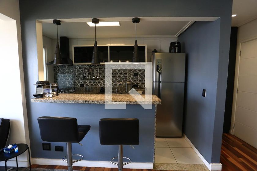 Apartamento, 1 quarto, 57 m² - Foto 43