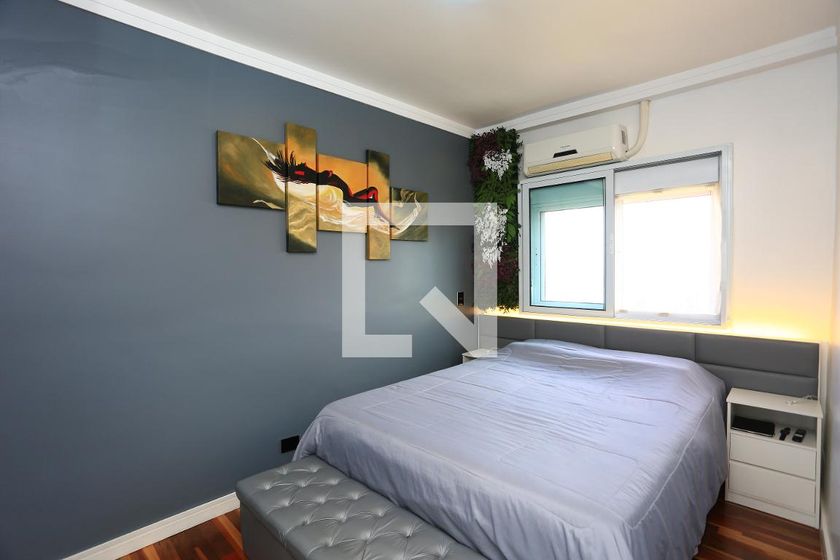 Apartamento, 1 quarto, 57 m² - Foto 19