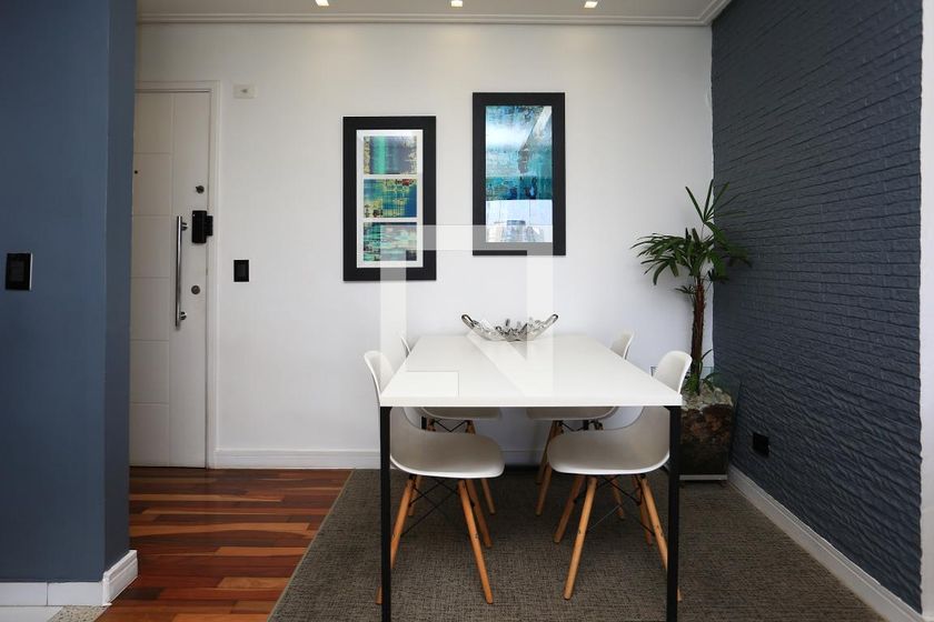 Apartamento, 1 quarto, 57 m² - Foto 13