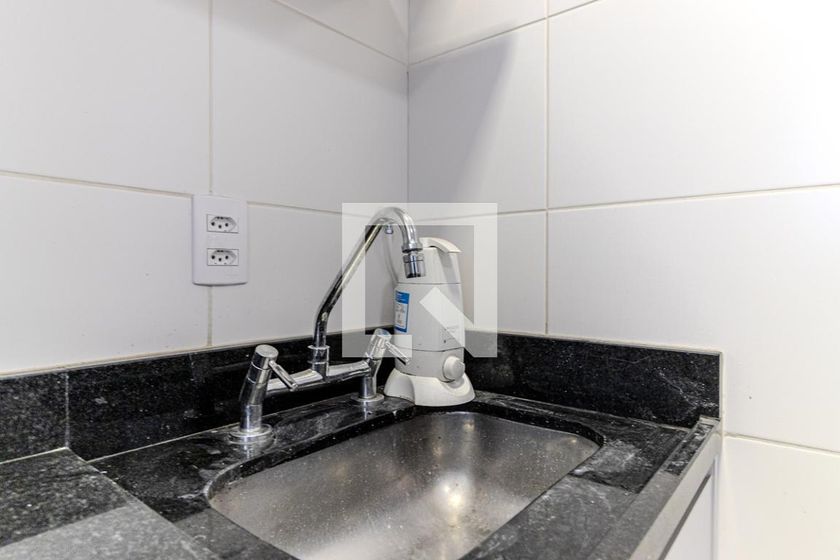 Apartamento, 1 quarto, 38 m² - Foto 37