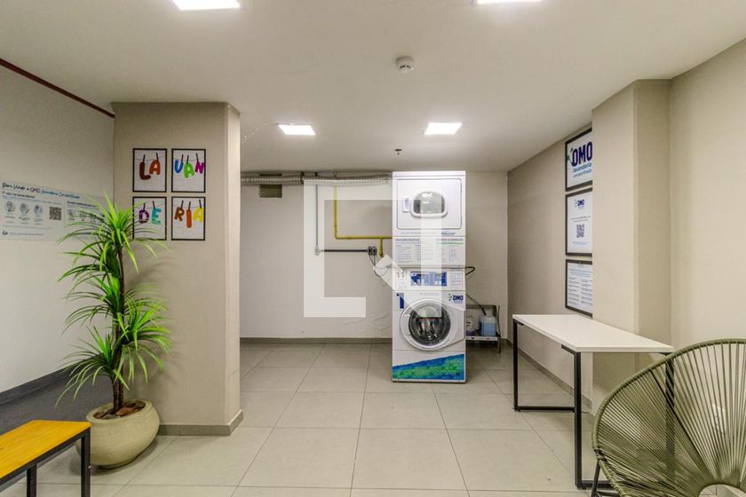 Apartamento, 1 quarto, 38 m² - Foto 55