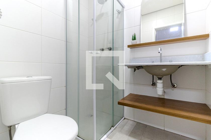 Apartamento, 1 quarto, 38 m² - Foto 21