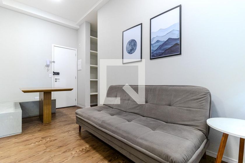Apartamento, 1 quarto, 38 m² - Foto 7