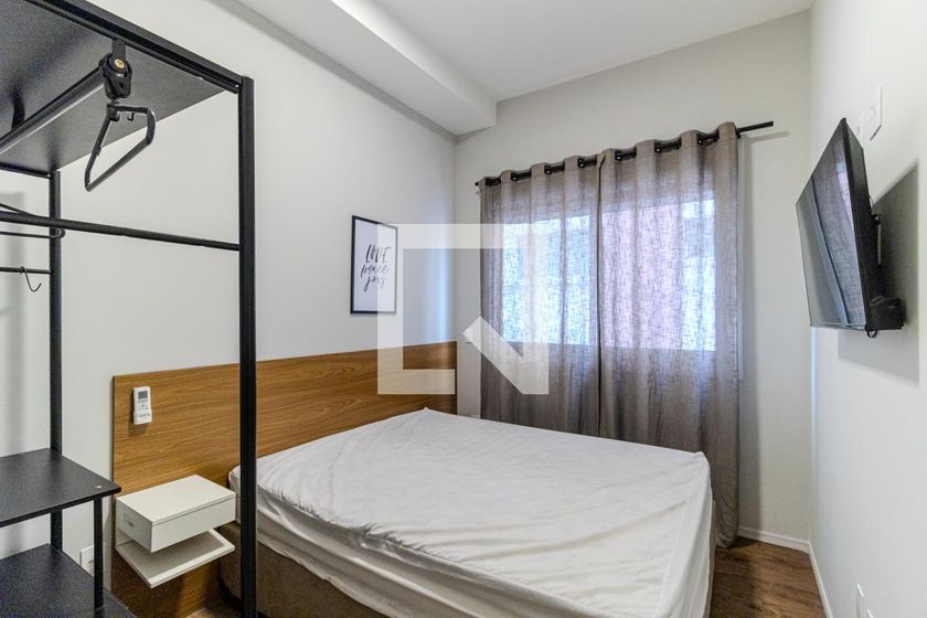Apartamento, 1 quarto, 38 m² - Foto 13
