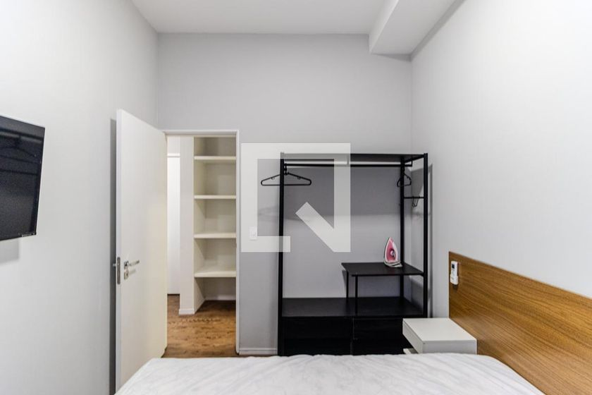 Apartamento, 1 quarto, 38 m² - Foto 19