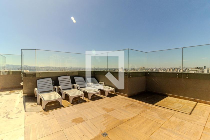 Apartamento, 1 quarto, 38 m² - Foto 51
