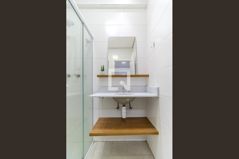 Apartamento, 1 quarto, 38 m² - Foto 23