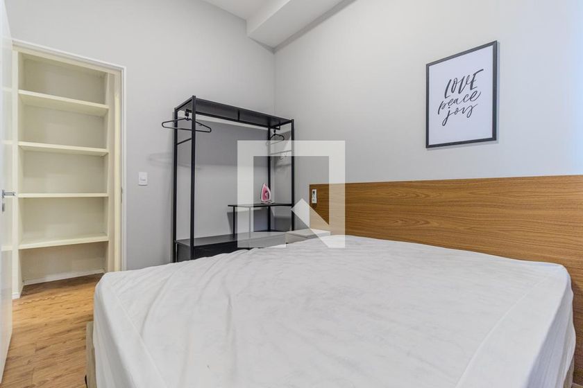 Apartamento, 1 quarto, 38 m² - Foto 17
