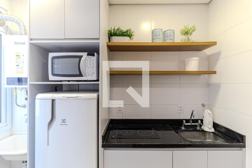 Apartamento, 1 quarto, 38 m² - Foto 33