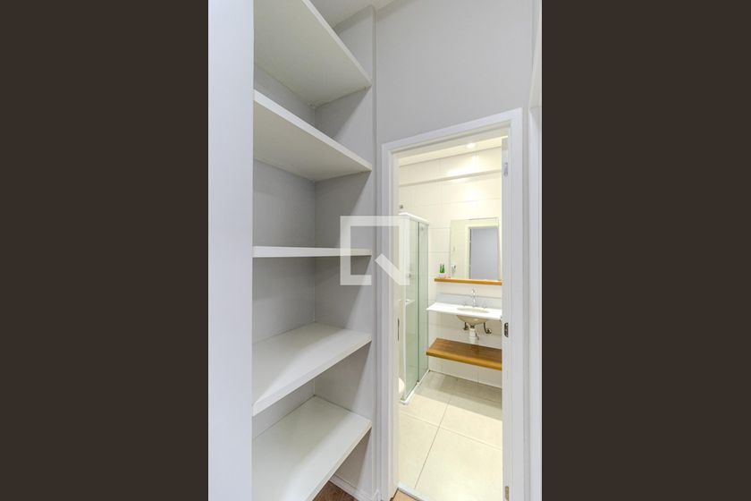 Apartamento, 1 quarto, 38 m² - Foto 11