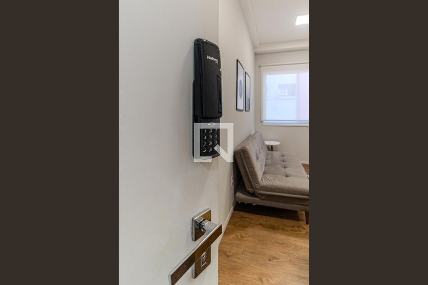 Apartamento, 1 quarto, 38 m² - Foto 43