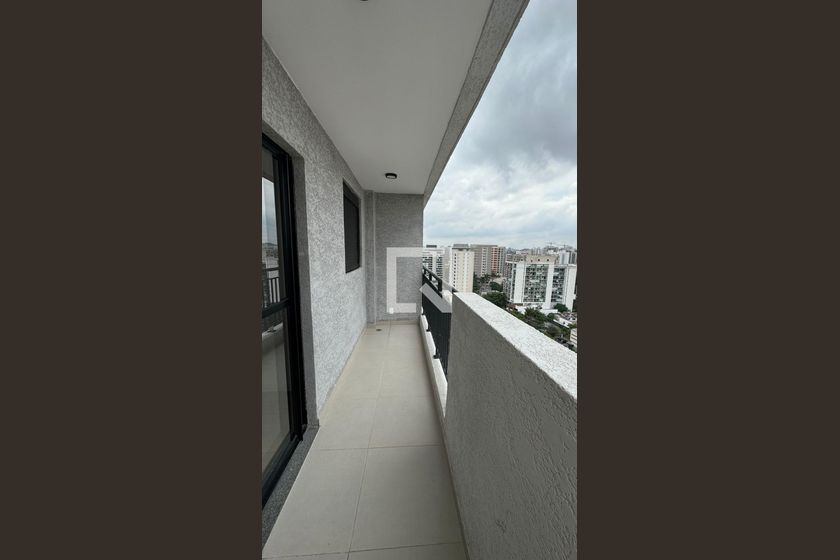 Apartamento, 2 quartos, 44 m² - Foto 21