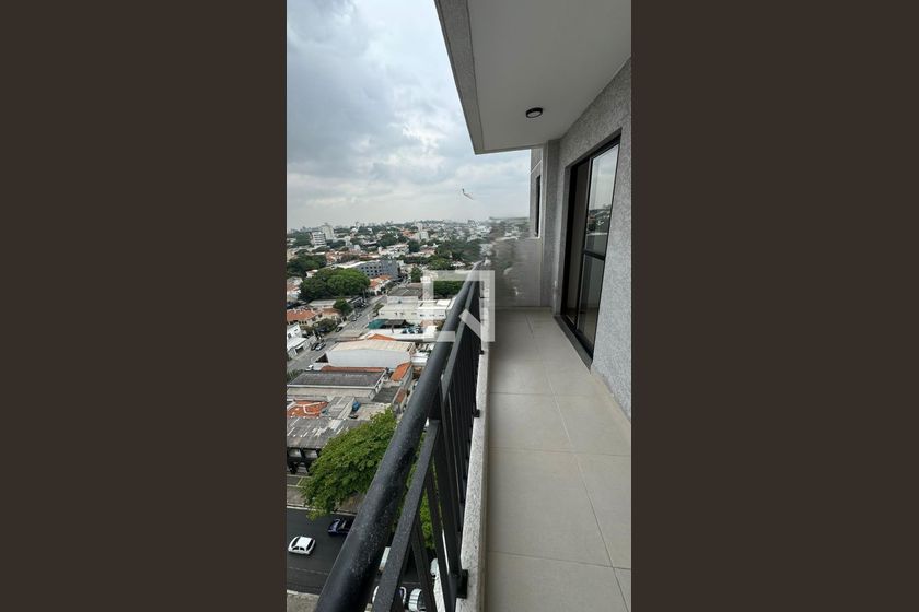 Apartamento, 2 quartos, 44 m² - Foto 19