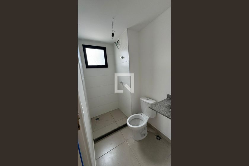 Apartamento, 2 quartos, 44 m² - Foto 11