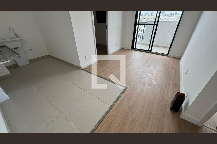 Apartamento, 2 quartos, 44 m² - Foto 5