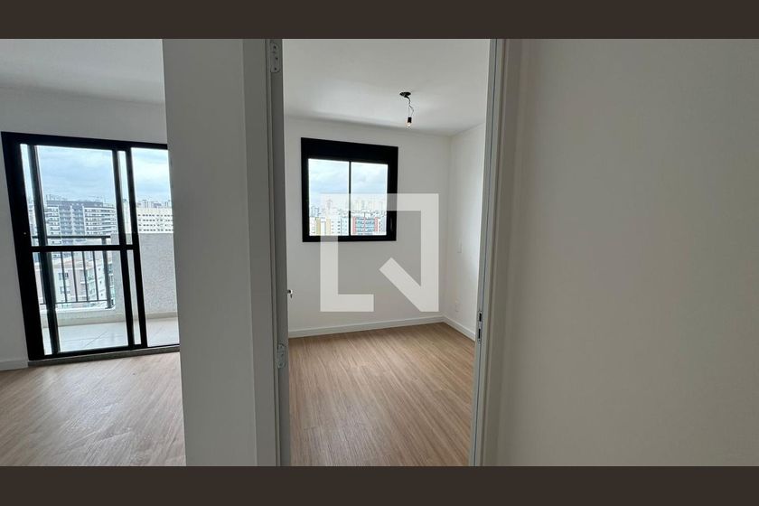 Apartamento, 2 quartos, 44 m² - Foto 9