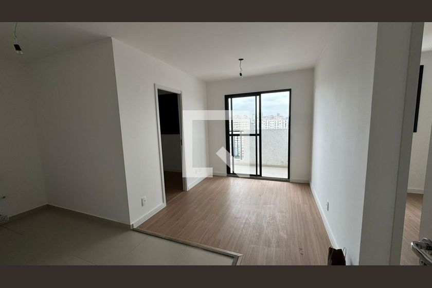 Apartamento, 2 quartos, 44 m² - Foto 3