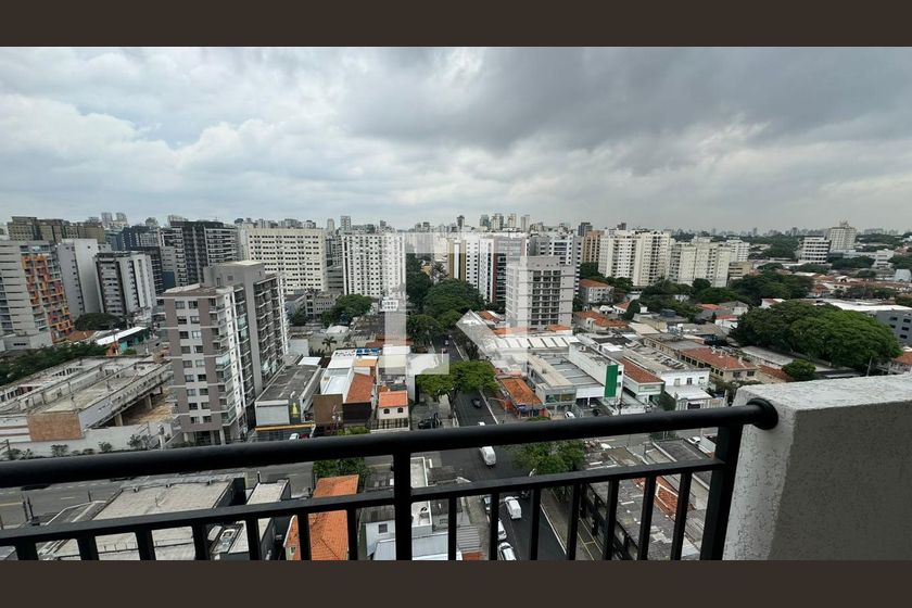 Apartamento, 2 quartos, 44 m² - Foto 17