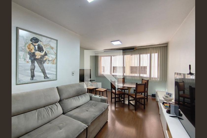 Apartamento, 2 quartos, 97 m² - Foto 3