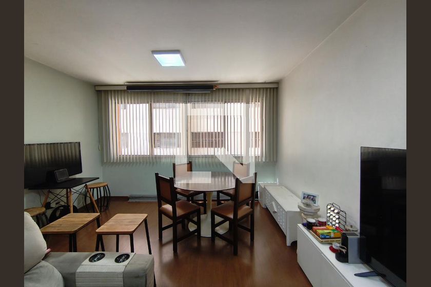 Apartamento, 2 quartos, 97 m² - Foto 5