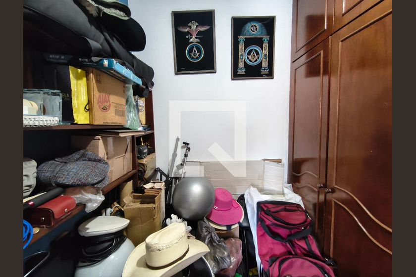 Apartamento, 2 quartos, 97 m² - Foto 73
