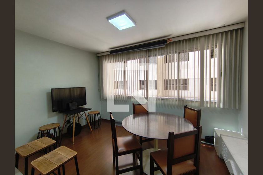 Apartamento, 2 quartos, 97 m² - Foto 7