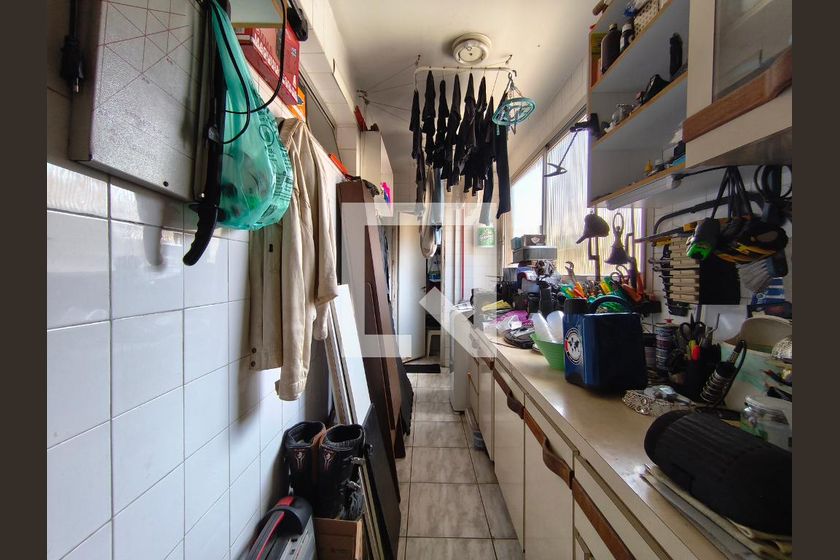 Apartamento, 2 quartos, 97 m² - Foto 63