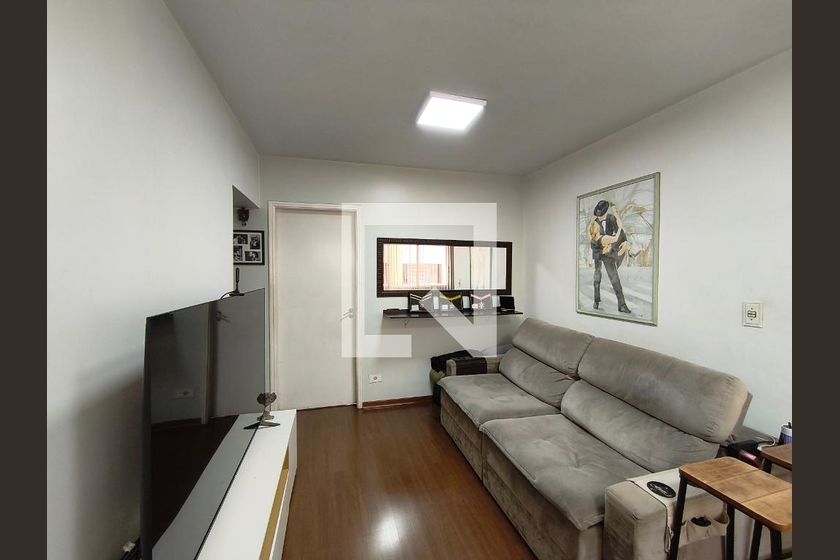 Apartamento, 2 quartos, 97 m² - Foto 1