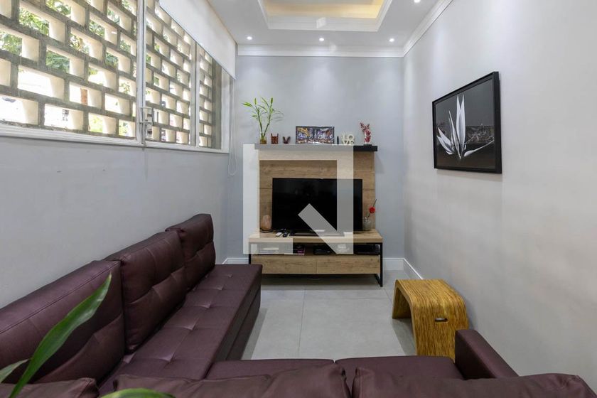 Apartamento, 3 quartos, 138 m² - Foto 5