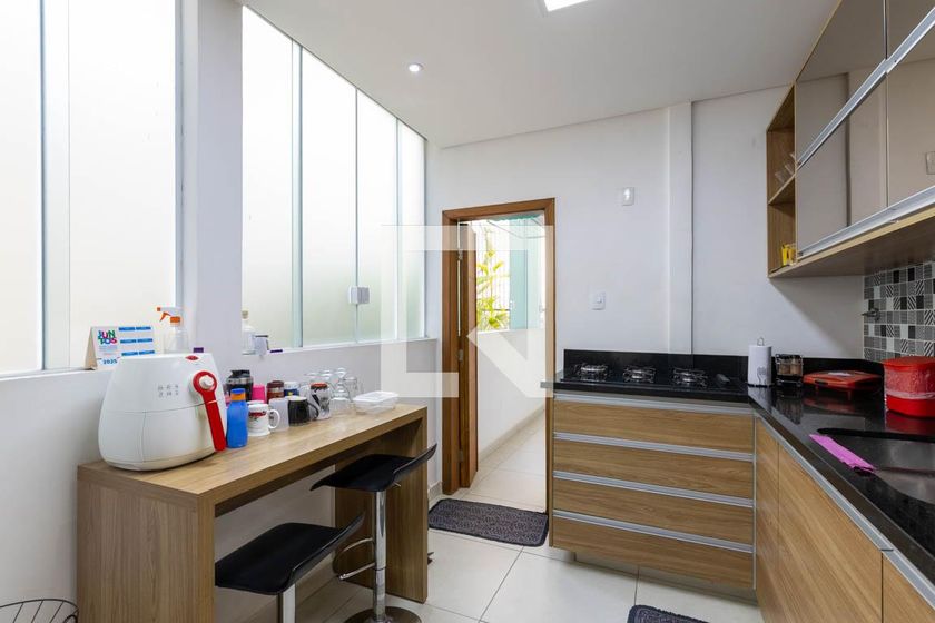 Apartamento, 3 quartos, 138 m² - Foto 73