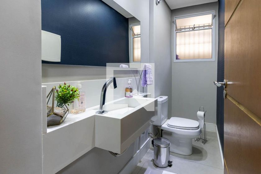 Apartamento, 3 quartos, 138 m² - Foto 17
