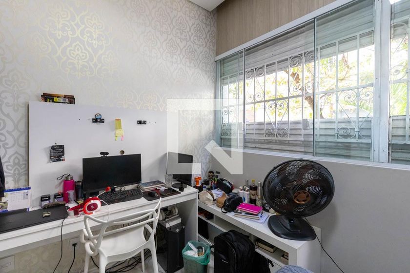 Apartamento, 3 quartos, 138 m² - Foto 48