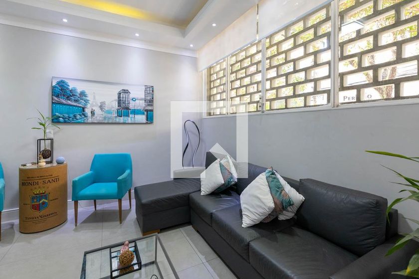 Apartamento, 3 quartos, 138 m² - Foto 8