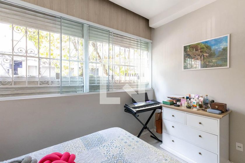 Apartamento, 3 quartos, 138 m² - Foto 40