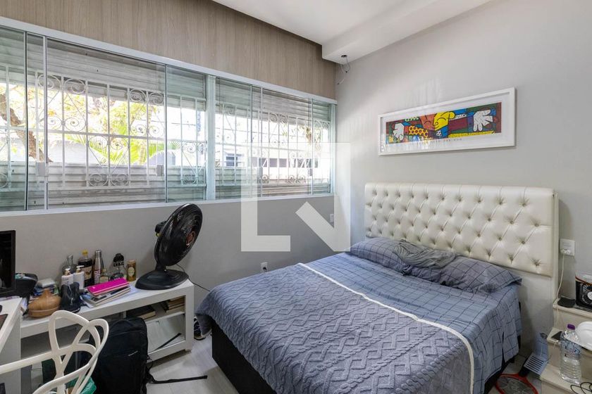 Apartamento, 3 quartos, 138 m² - Foto 44