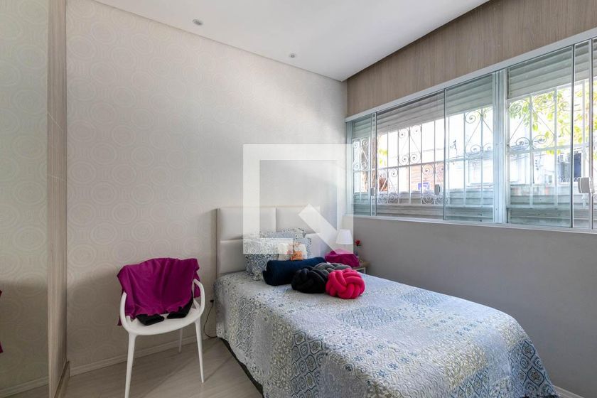Apartamento, 3 quartos, 138 m² - Foto 36