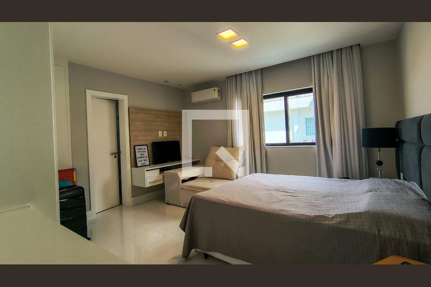 Casa, 5 quartos, 300 m² - Foto 33