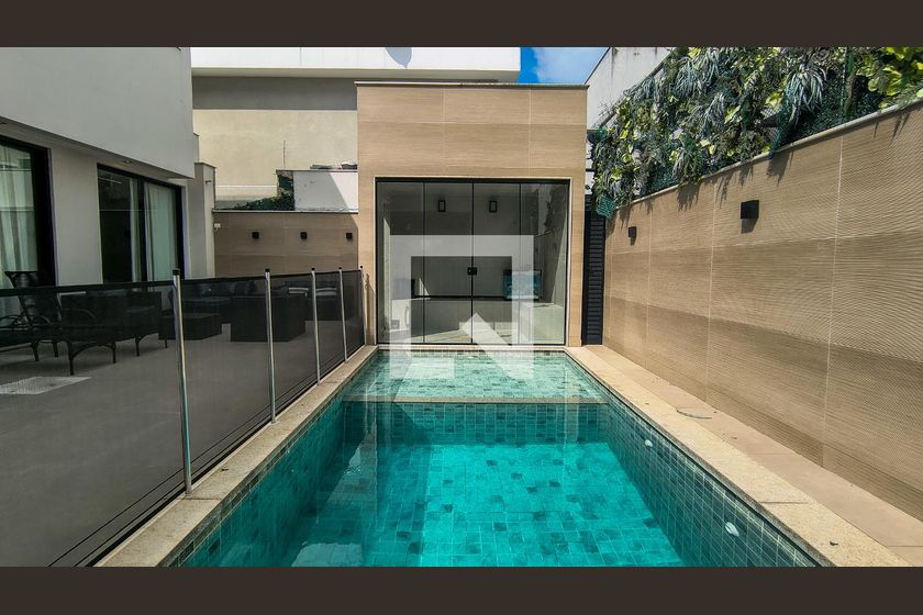 Casa, 5 quartos, 300 m² - Foto 151