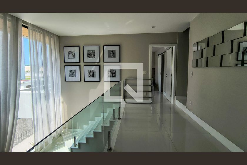 Casa, 5 quartos, 300 m² - Foto 43