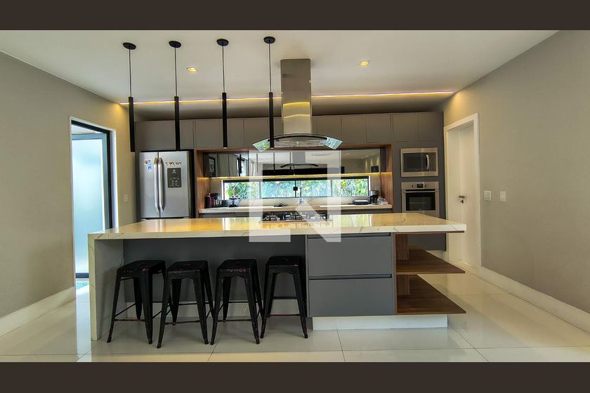 Casa, 5 quartos, 300 m² - Foto 119