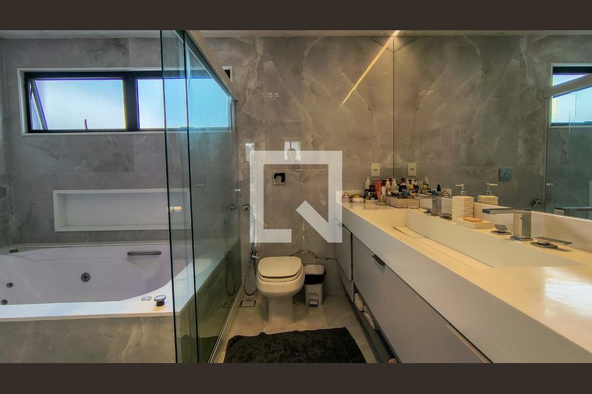 Casa, 5 quartos, 300 m² - Foto 93
