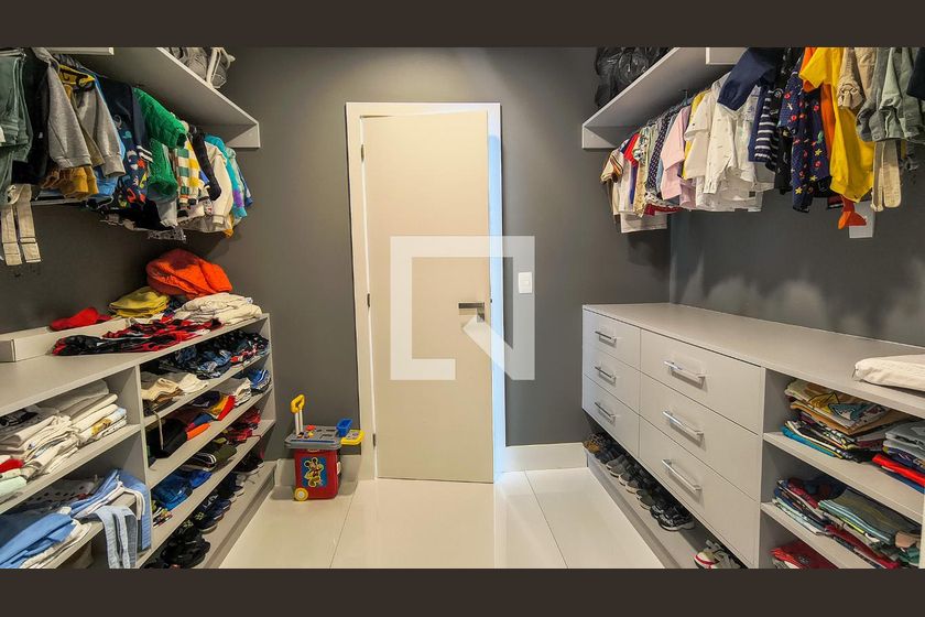 Casa, 5 quartos, 300 m² - Foto 25