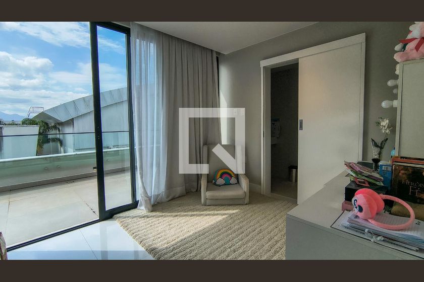 Casa, 5 quartos, 300 m² - Foto 63