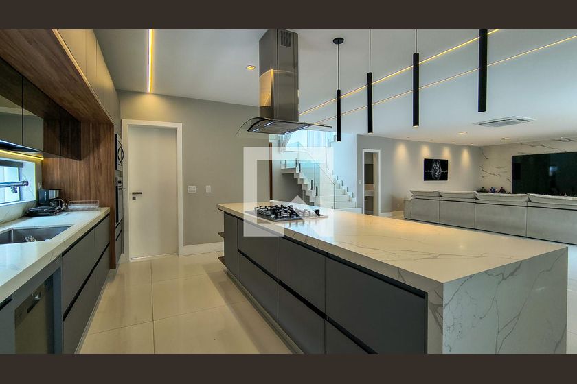 Casa, 5 quartos, 300 m² - Foto 125