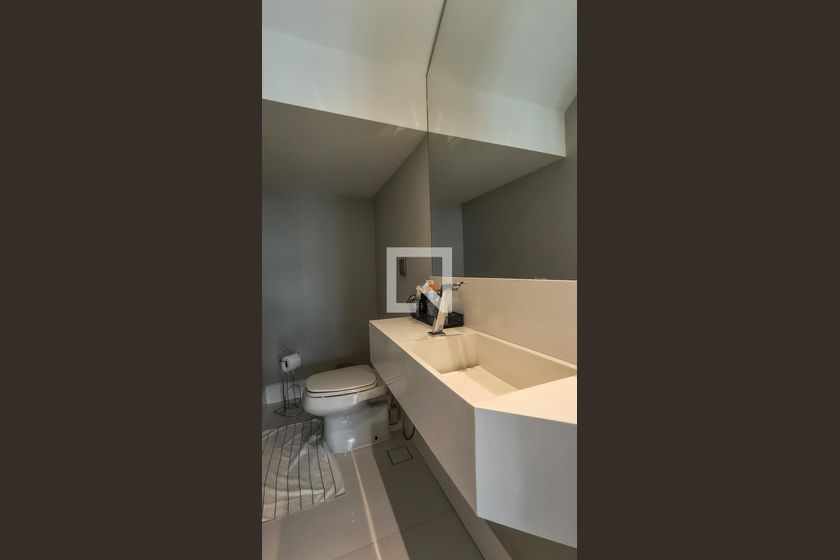 Casa, 5 quartos, 300 m² - Foto 13